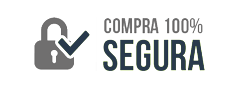 Selo de Lapidata Semijoias