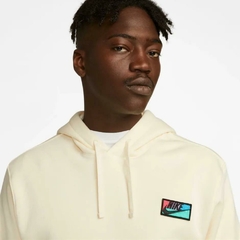 BLUSA DE MOLETOM NIKE CLUB PATCH na internet