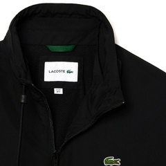 Imagem do JAQUETA LACOSTE IMPERMEÁVEL