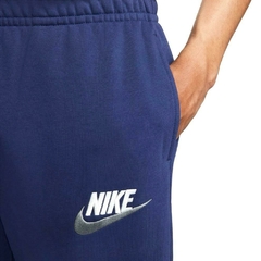 CALÇA DE MOLETOM NIKE CLUB - comprar online