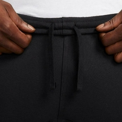 CALÇA DE MOLETOM NIKE SOLO SWOOSH SKINNY - Malanato Fellowship