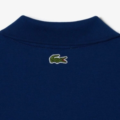 POLO LACOSTE BIG CROC LOOSE FIT