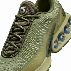 TÊNIS NIKE AIR MAX DN