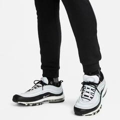 CALÇA DE MOLETOM NIKE SOLO SWOOSH SKINNY - loja online