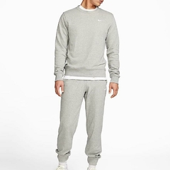CALÇA DE MOLETOM NIKE SOLO SWOOSH - Malanato Fellowship