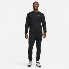 BLUSA DE MOLETOM NIKE SOLO SWOOSH na internet