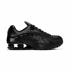 TÊNIS NIKE SHOX R4 - Malanato Fellowship