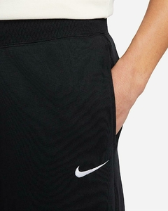 CALÇA DE MOLETOM NIKE SOLO SWOOSH - Malanato Fellowship