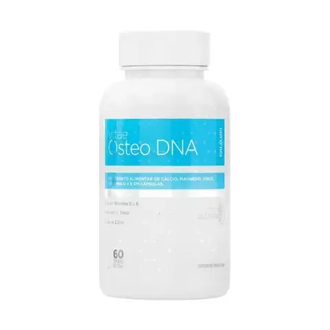 Osteo DNA Flex (60 Cápsulas) - comprar online
