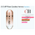 212 VIP ROSÉ | CAROLINA HERRERA - Eau de Parfum 80ml - LadyLord