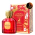 LA ROUGE BAROQUE Extreme Eau de Parfum 100ml / Fem | MAISON ALHAMBRA