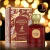 LA ROUGE BAROQUE Extreme Eau de Parfum 100ml / Fem | MAISON ALHAMBRA - comprar online