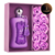 FATIMA Velvet Love Extrait de Parfum, 100ml | ZIMAYA na internet