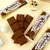 Borrador de chocolate