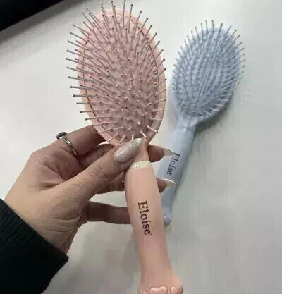Cepillo de pelo ELOISE Gatito - comprar online