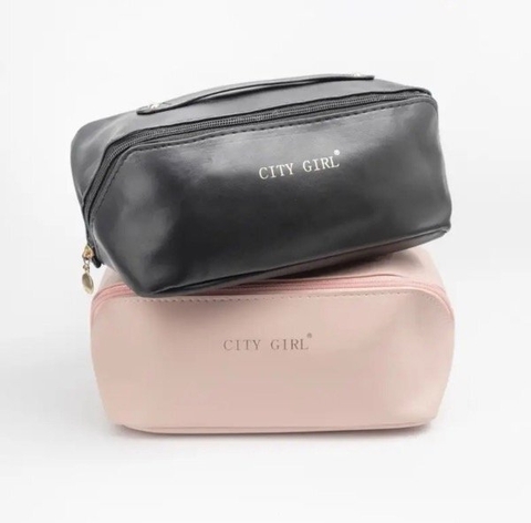Neceser Viral City Girl - comprar online