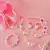 Imagen de Kit accesorio infantil conejito