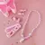 Kit accesorio infantil conejito - tienda online