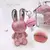 Labial Rabbit matte Gege Bear - comprar online