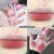Labial Rabbit matte Gege Bear - comprar online