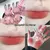 Labial Rabbit matte Gege Bear