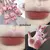 Labial Rabbit matte Gege Bear - tienda online