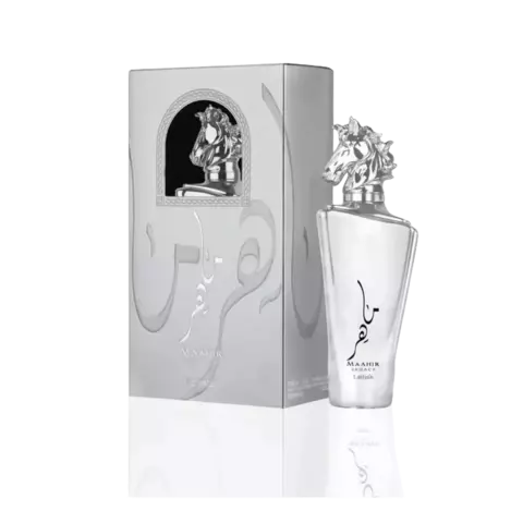 Perfume Maahir Legacy 100mL - comprar online