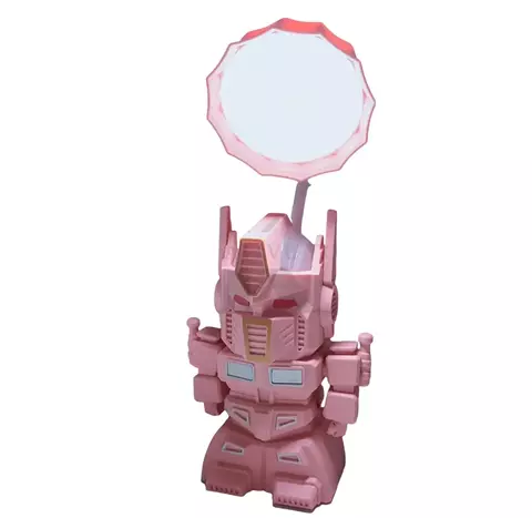 Lampara Robot - comprar online