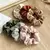 Scrunchies para pelo - comprar online