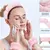 Set vincha Skincare en internet