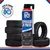 REPARADOR DE PNEUS ACAO INSTANTANEA 300ML - Mateus Parts | Moto Peças