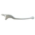 MANETE FREIO CROMADO NXR150/160 BROS Nx 200 350 400 XRE300