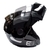 Capacete EBF NEW E8 SOLID Preto Nº 56