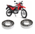 ROLAMENTO VIRABREQUIM 35BC07S65 TITAN160/FAN160/START160/NXR160 BROS/X - Mateus Parts | Moto Peças