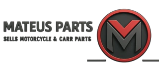 Mateus Parts | Moto Peças