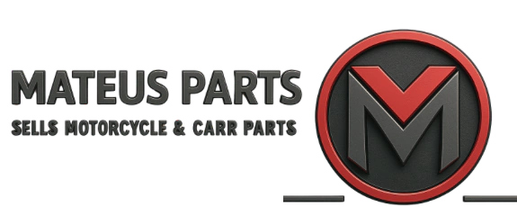 Mateus Parts | Moto Peças