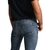 Jean Chupín elastizado, azul claro. - comprar online