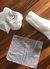 Separadores Compostables 20x25 x 500u - comprar online