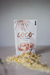 Doypack Biodegradable Compostable 16x24cm x 100u - comprar online