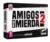 Amigos de mierda 2 - comprar online
