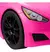 BARBIE AUTO CONVERTIBLE - tienda online