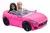 BARBIE AUTO CONVERTIBLE - comprar online