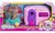 BARBIE CHELSEA CAMPER CARAVANA