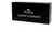 RUMMY & BURAKO BISONTE BLACK PREMIUM