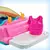 BARBIE LANCHA CON MUÑECA - comprar online