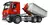 CAMION BRUDER MERCEDES BENZ AROCS TRUCK ROLL - comprar online