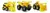 CAT VEHICULOS DE CONSTRUCCION X3 - comprar online
