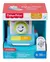 FISHER PRICE CAMARA INSTANTANEA SONRIE Y APRENDE