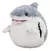 COZY NOXXIEZ PELUCHE TIBURON CALIENTA MANOS