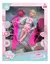 muñeca tiny invierno con accesorios - comprar online